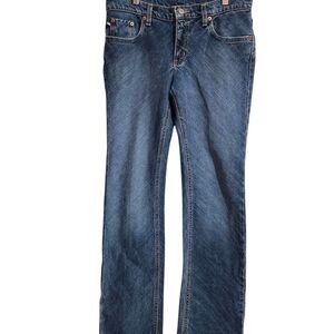 Ralph Lauren Vintage Polo Bootcut Jeans
